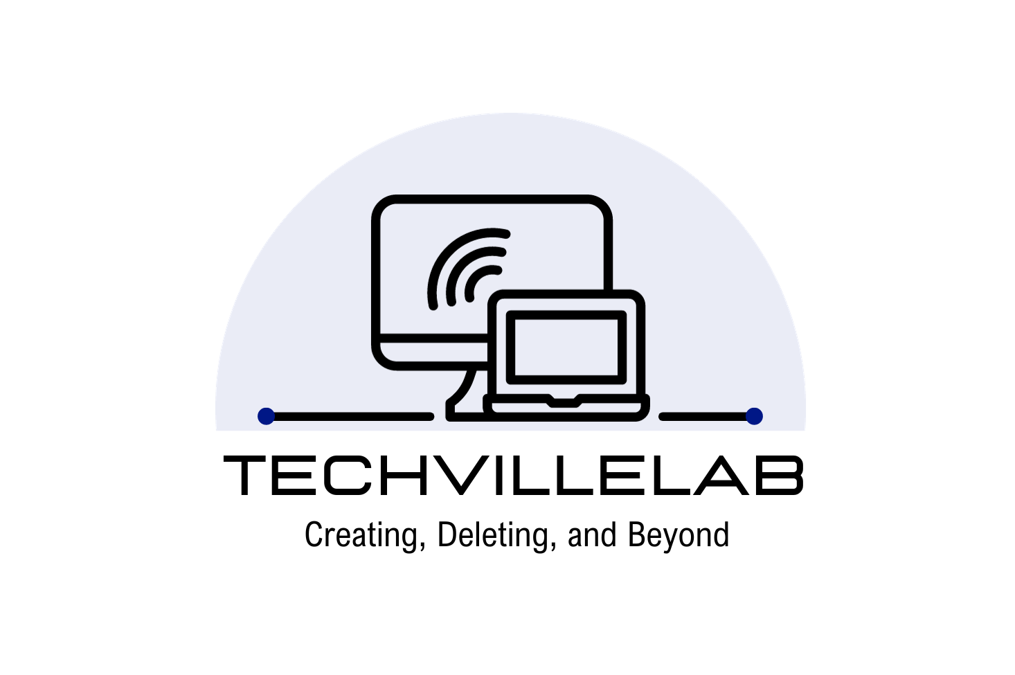 TechVilleLab Logo